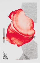 Banele Khoza; Overthought