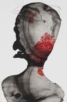 Banele Khoza; Widower