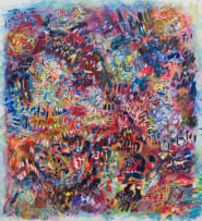 Hazel Frankel; Fragments: Nightfall