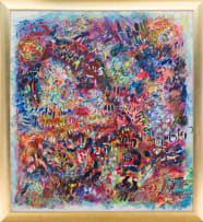 Hazel Frankel; Fragments: Nightfall