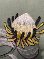 Casamento; Protea Nitida, designed by Starry-Eve Collet