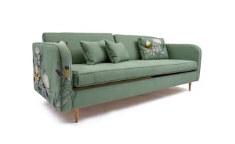 Casamento; Protea Nitida, designed by Starry-Eve Collet