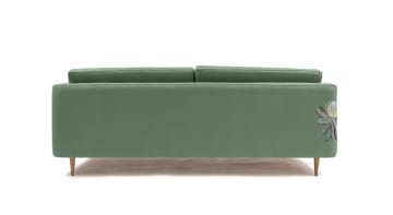 Casamento; Protea Nitida, designed by Starry-Eve Collet