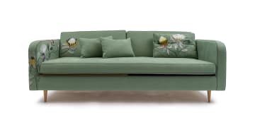 Casamento; Protea Nitida, designed by Starry-Eve Collet