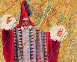 Fleur Ferri; The Magician