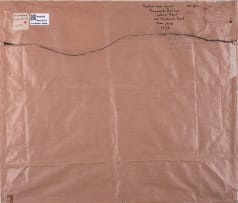 Kenneth Bakker; Rocks and Surf