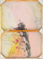 Jeannette Unite; Untitled