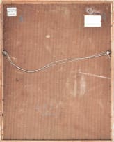 Anna Verschoyle; Die Strykyster (The Clothing Iron)