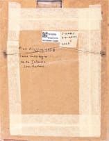 Anna Verschoyle; Man Digging