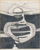 Kenneth Bakker; Surreal Landscape