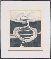 Kenneth Bakker; Surreal Landscape