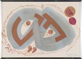 Christo Coetzee; Egg I