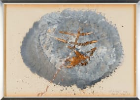 Christo Coetzee; Egg II