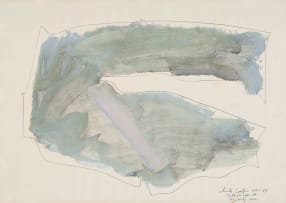 Christo Coetzee; Singularity Series