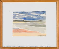 Erik Laubscher; Landscape