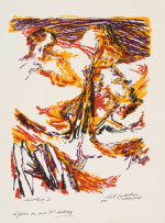 Erik Laubscher; Swartberg 2