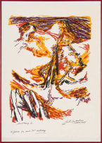 Erik Laubscher; Swartberg 2