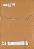 John Muafangejo; Herdman Philipus Kaluvi was Died