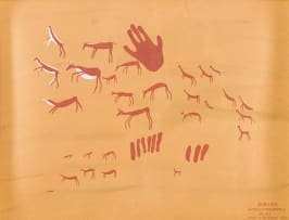 Jalmar Rudner; Bosriver Agterwitzenberg Valley