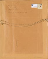 Jalmar Rudner; Main Shelter, Giant's Castle Res