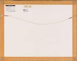 Robert Hodgins; Voodoo Night