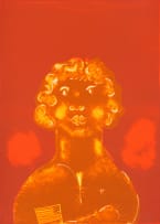 Robert Hodgins; Of Thee I Sing