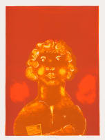 Robert Hodgins; Of Thee I Sing