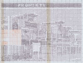 Kevin Brand; Dad's Work