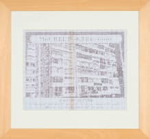 Kevin Brand; Abstract Building