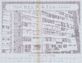 Kevin Brand; Abstract Building