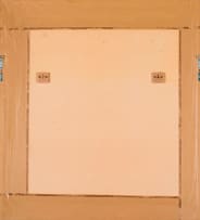 Stephen Inggs; Enamel Jug