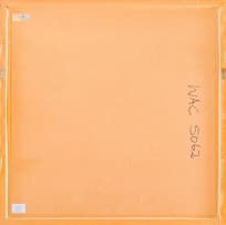 Paul Sekete; Untitled XX