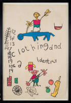 Durant Sihlali; Clothing and Identity