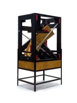 Serge Alain Nitegeka; Fragile Cargo VIII