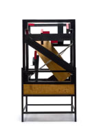 Serge Alain Nitegeka; Fragile Cargo VIII