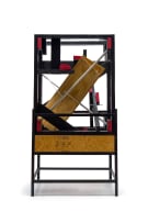 Serge Alain Nitegeka; Fragile Cargo VIII