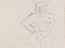 Robert Hodgins; But relative to UNISA'S NEWS OUT OF WEIMAR