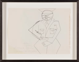 Robert Hodgins; But relative to UNISA'S NEWS OUT OF WEIMAR