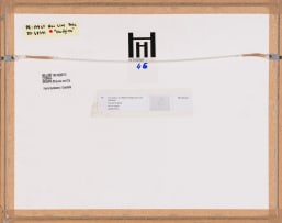 Robert Hodgins; But relative to UNISA'S NEWS OUT OF WEIMAR