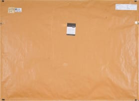 Lyndi Sales; Ocean Flow / Air Flow