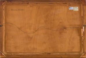 Johannes Blatt; Okaweyo (Karibib)