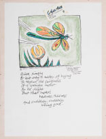 Peter Clarke; Insect