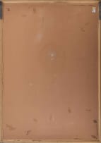 Sizwe Khoza; Untitled (Portrait of a Woman)