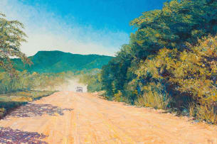 Andrew Hamlet; Closer