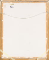 Deborah Bell; Noli Me Tangere