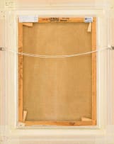 Irma Stern; Mantilla