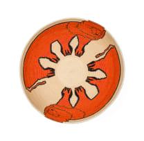 Thembisile Dlamini, Tintsaba; Tintsaba lion basket