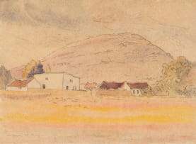 Jacob Hendrik Pierneef; McGregor KP