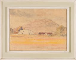 Jacob Hendrik Pierneef; McGregor KP