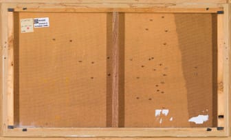 Willie Bester; Shebeen in Township